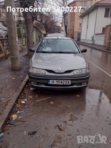 Рено Меган 1.8 , снимка 3 - Части - 53008210