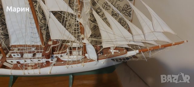 Колекционерски модел, снимка 5 - Колекции - 41001649