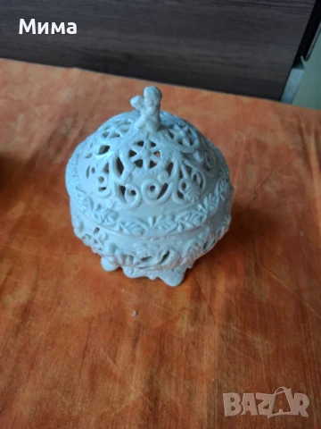 Порцеланови кутии , снимка 6 - Аксесоари за кухня - 50928173