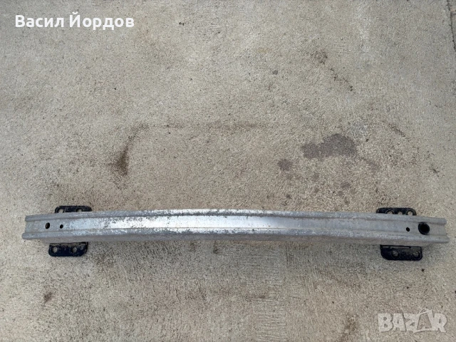 Основа Задна броня за Ауди Q7 / Audi Q7 / Ауди Кю 7 / КА7501/02Т4 / 