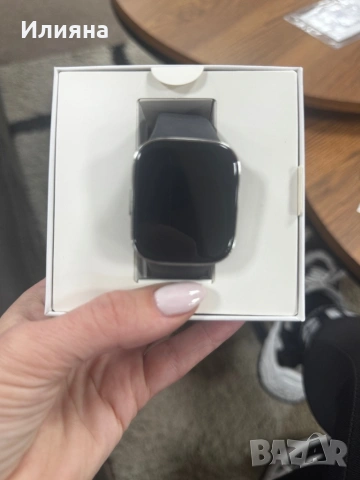 Смарт часовник Redmi Watch 3, снимка 2 - Смарт часовници - 53524338