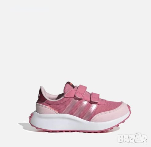 НАМАЛЕНИЕ !!! Детски маратонки Adidas Run 70s Pink GW0233