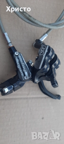 Висок клас спирачки , снимка 6 - Части за велосипеди - 52267111