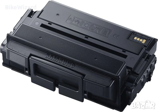 Оригинални тонер касети HP MLT-P203U 15000 страници черни пакет от 2 тонера НОВИ, снимка 2 - Консумативи за принтери - 40596551