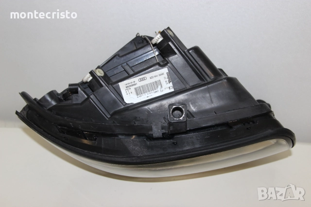 Десен фар Audi A2 (2000-2005г.) 8Z0941004K / Ауди А2, снимка 5 - Части - 52745838