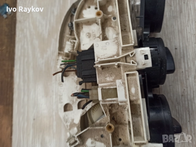 Панел Парно за  VW Passat, 1J0 819 045 G 01C, 1J0819045G,, снимка 3 - Части - 52572993