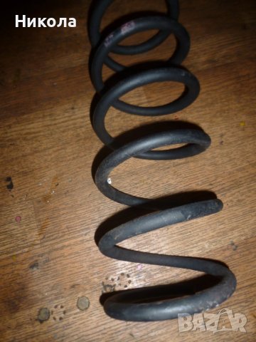 Задна пружина Грейт Уол/Great Wall Hover 2.4 136, снимка 3 - Части - 41865704