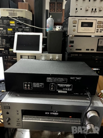 Marantz SD-585, снимка 7 - Декове - 52972880