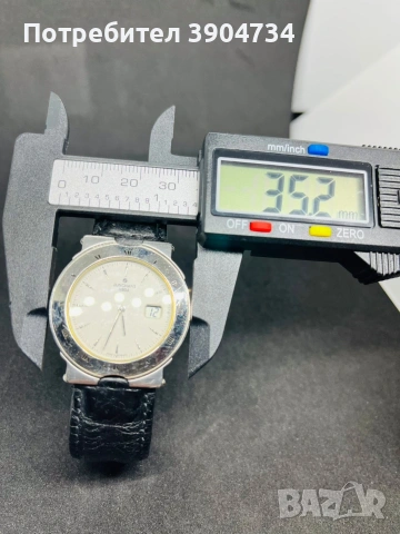 JUNGHANS MEGA , снимка 3 - Антикварни и старинни предмети - 53099786