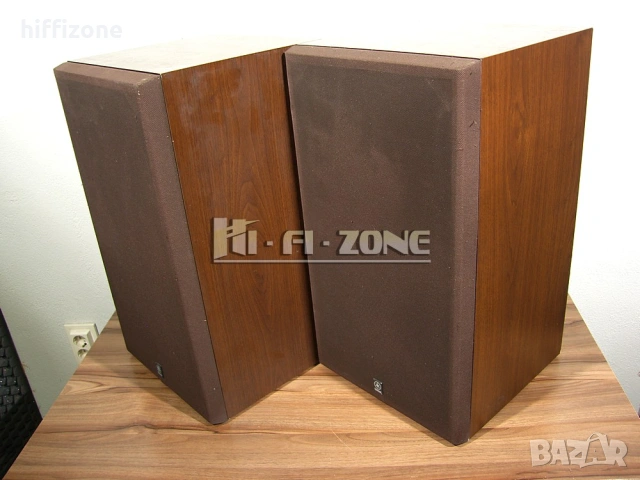 Тонколони   Yamaha ns-366 , снимка 9 - Тонколони - 53428606