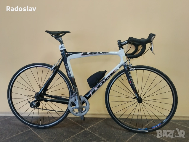 Карбонова шосейка Look KG486
