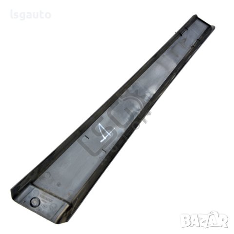 Дясна лайсна колонка между врати Renault Megane II 2002-2010 ID:107092, снимка 2 - Части - 41735918