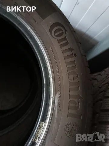 205/60/16,continental,dot 3418,top, снимка 7 - Гуми и джанти - 49972243