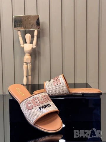 чехли celine prada , снимка 3 - Чехли - 50901712