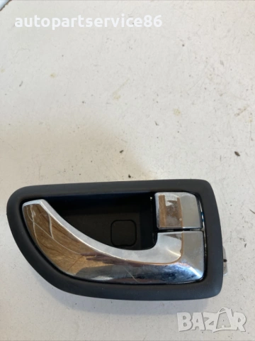 Задна дясна външна дръжка за KIA Sorento 2.5 CRDi (2009)