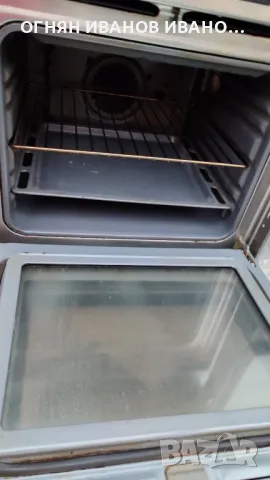 Ariston фурна за вграждане с тъч и вентилатор+Гаранция, снимка 10 - Печки, фурни - 42395426