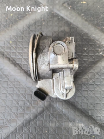 Дросел клапа за 1.9, 2.0 TDI, снимка 6 - Части - 51378888