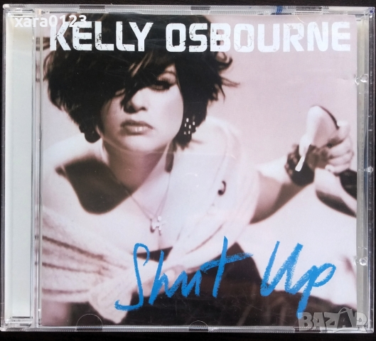 Kelly Osbourne – Shut Up