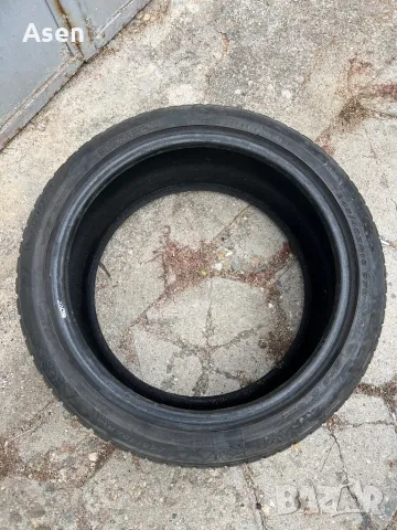 Гуми NEXEN 245/40/18, снимка 2 - Гуми и джанти - 47945658