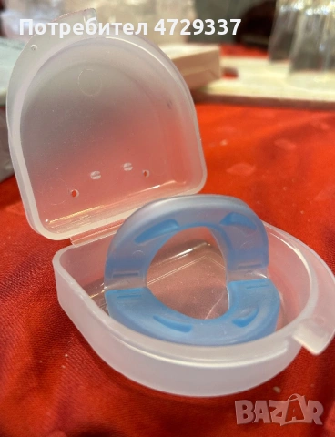 Мундщук против хъркане, снимка 2 - Други - 53525744