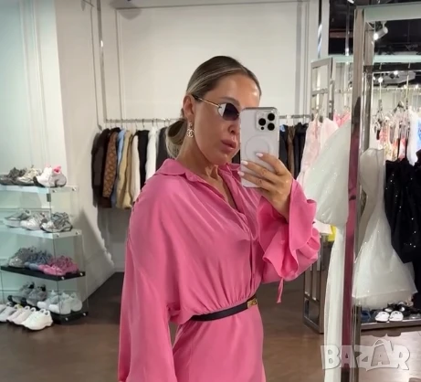 обеци от висококачествена медицинска стомана chanel