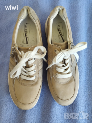 Обувки Medicus номер 38., снимка 2 - Дамски ежедневни обувки - 51799866