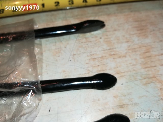 Керпеден 2бр клещи за 15лв 2809211805, снимка 9 - Клещи - 34283584