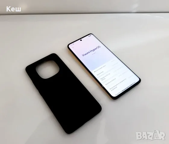 Смартфон Xiaomi Poco X7 5G, снимка 3 - Xiaomi - 56116923