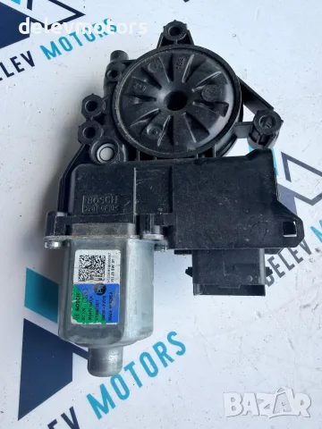83450-P2510 моторче за стъклоповдигач задно ляво от Kia Sorento MQ4, 2.2 CRDI