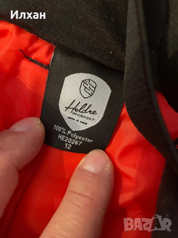 Ски панталон Heldre 12, снимка 3 - Зимни спортове - 53211963