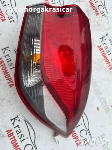 заден външен десен стоп Hyundai I30 Хюндай И30 2023г.