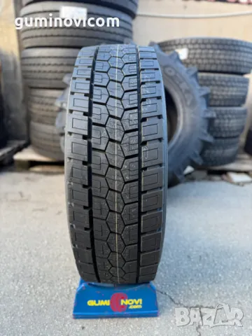 🚚 Диференциални гуми 315/70R22.5 FIRESTONE FD624 154/152M 🚚