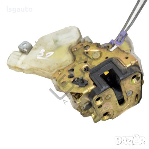 Брава задна дясна врата Nissan X-Trail I 2001-2007 ID:109384