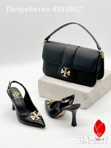  Christian Dior дамски обувки на ток, снимка 5 - Дамски елегантни обувки - 53702499