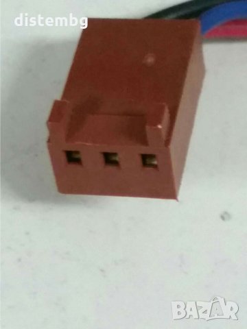 Вентилатор 12см. Delta AFB1212M , снимка 3 - Други - 35788695