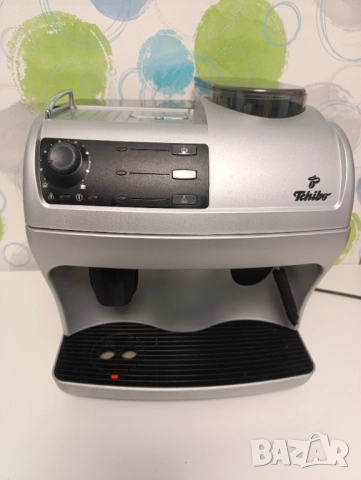 Saeco tchibo кафе робот 