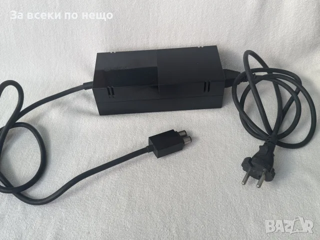 ОРИГИНАЛНО зарядно за XBOX ONE