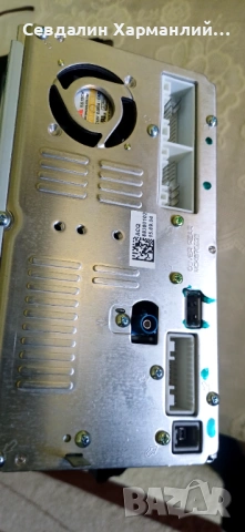 Мултимедия за Хюндай Туксон, снимка 4 - Навигация за кола - 53767495