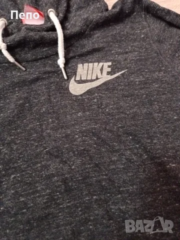 Спортен суитчър Nike, снимка 3 - Спортни екипи - 56337079