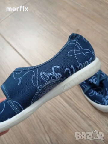 Детски пантофи , снимка 3 - Детски пантофи - 50444537