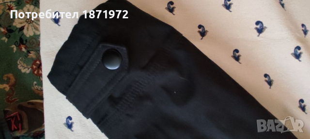 Продавам ново дамско яке-парка ,размер М, снимка 2 - Якета - 36137865