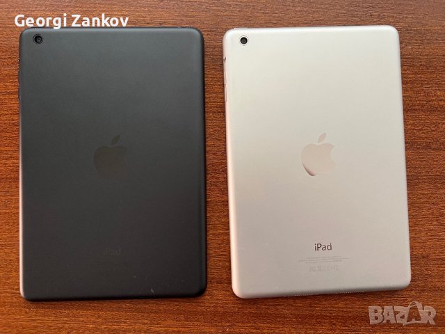iPad Mini 7,9-inch 2 бр., снимка 3 - Таблети - 42548455