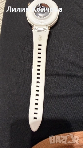 Huawei watch GT5 PRO, снимка 3 - Смарт часовници - 52425343