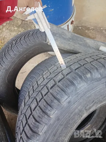 Гуми за джип , снимка 9 - Гуми и джанти - 49871488