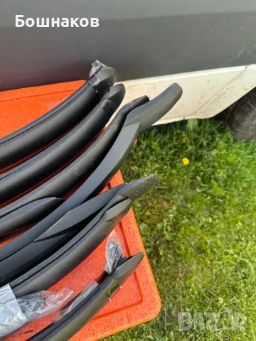 6 комплекта калници за 20 лв, снимка 4 - Аксесоари за велосипеди - 49986487