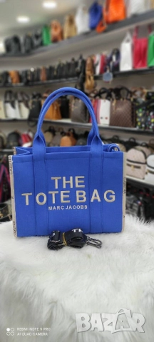 чанти the tote bag marc jacobs , снимка 2 - Чанти - 51450749