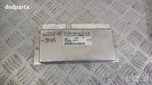 Модул Mercedes C-Class W202 1996г.	