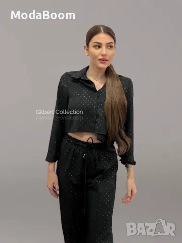 Дамски комплект, снимка 4 - Костюми - 48738675