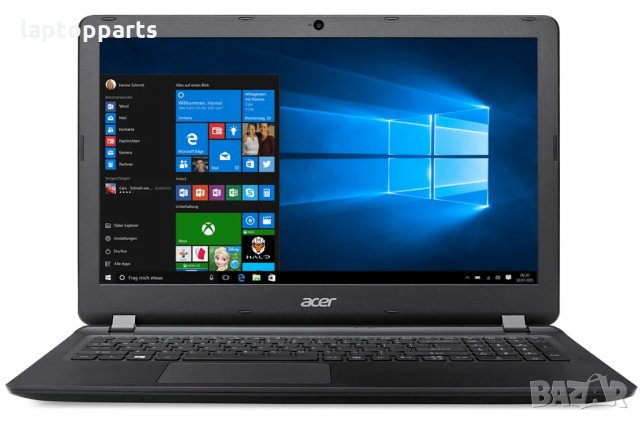 Acer Aspire ES1-533 на части