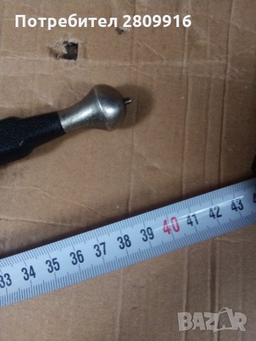 Кортик от северно корейската армия , снимка 6 - Антикварни и старинни предмети - 33858788